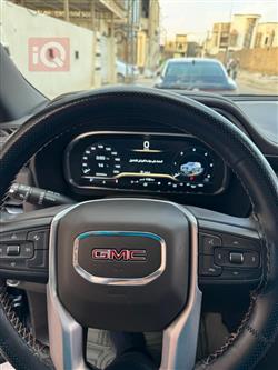 جي ام سي يوكون